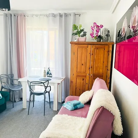 Marina House Kamien Pomorski